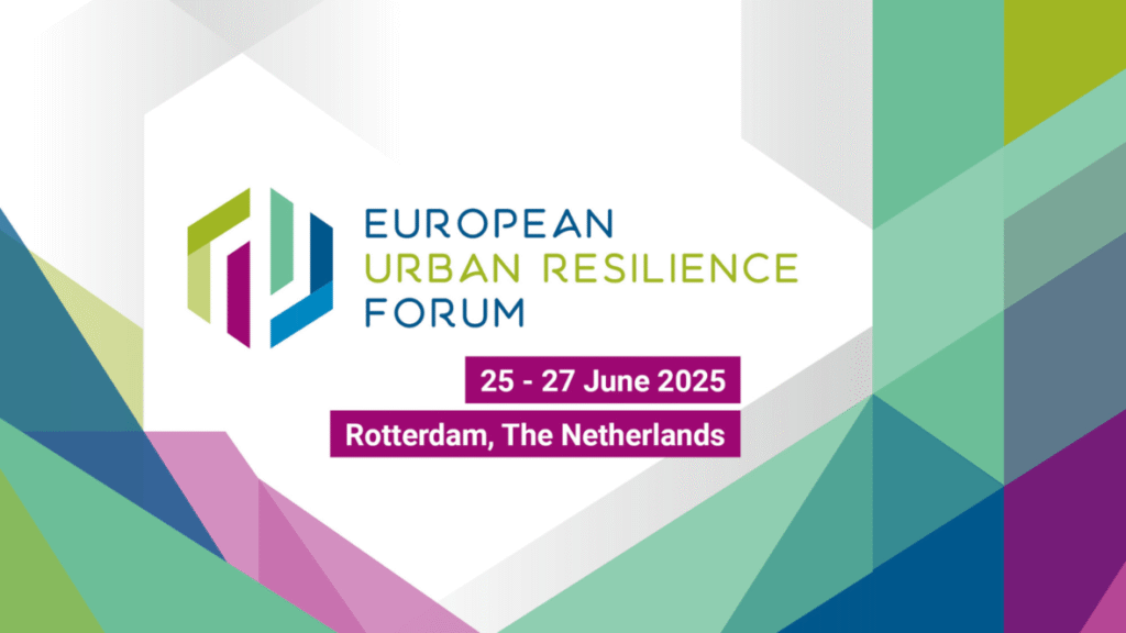 Save the date for EURESFO 2025