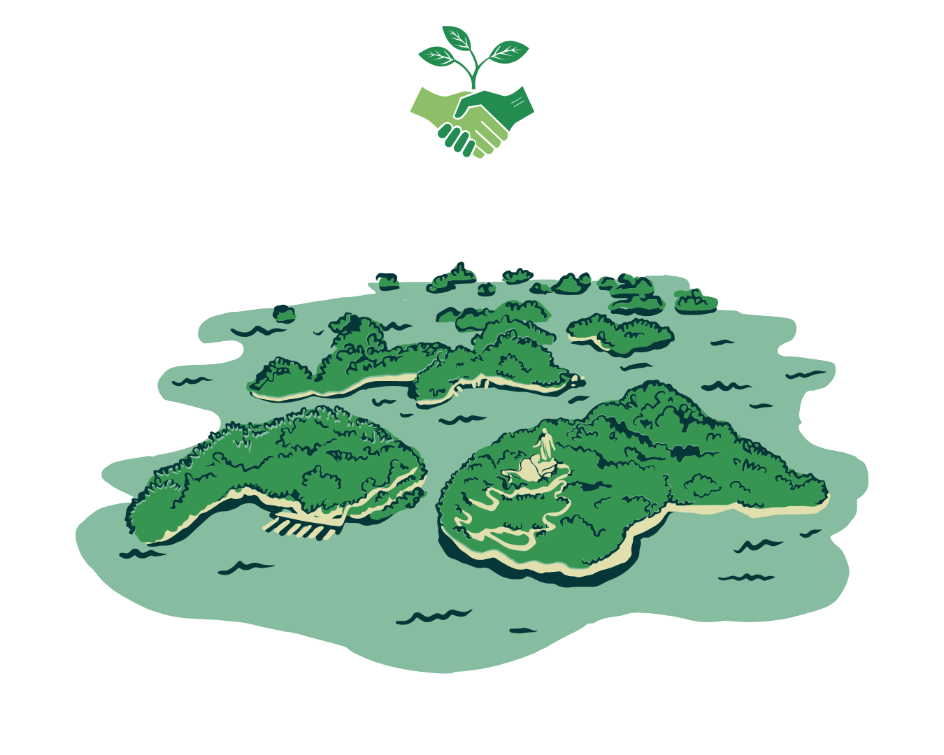 Outermost Regions - REGILIENCE+